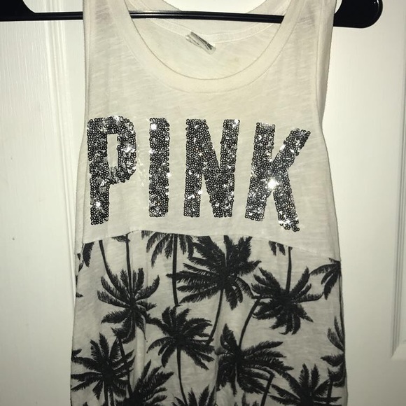 pink brand tops!! - Picture 3 of 3